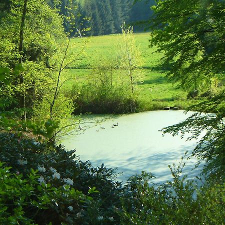 Forstgut Stuebeckshorn ξενώνας Soltau Εξωτερικό φωτογραφία