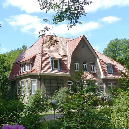 Forstgut Stuebeckshorn ξενώνας Soltau Εξωτερικό φωτογραφία